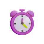Business Hours Icon