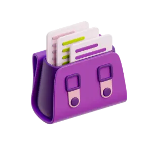 Business Systems Icon