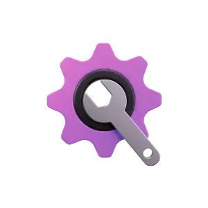 Project Support Icon